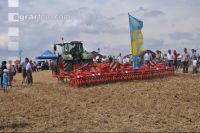 Fendt Feldtage 4