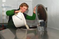 EU Milchmarkt in guter Verfassung