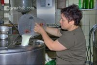 Milchtank 7