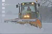 Schneepflug 2