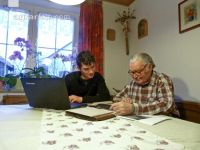 Biographie verfassen 2