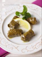 Dolmades 3