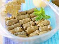 Dolmades 1