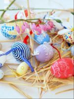 Osterschmuck 7
