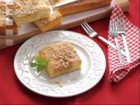 Blechkuchen