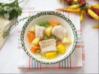 Fischsuppe 5
