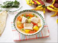 Fischsuppe 4