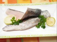 Forellenfilet 1