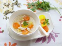 Hühnersuppe 5