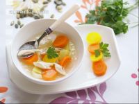 Hühnersuppe 4