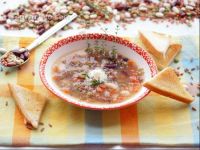 Minestrone 6