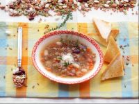 Minestrone 5