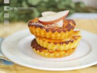 Kleine Apfelkuchen 3