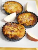 Kleine Apfelkuchen 2