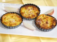 Kleine Apfelkuchen 1