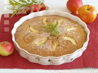 Apfeltorte 7