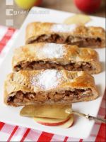 Apfelstrudel 4