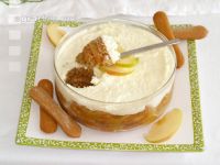 Apfeltiramisu