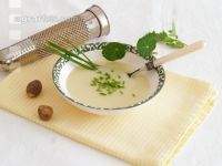 Erdäpfelsuppe 2