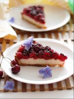 Himbeertorte 2