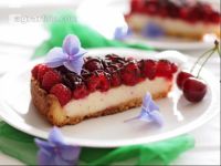Himbeertorte 1