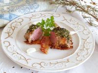 Lamm Kräuterkruste 3