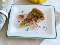 Quiche Weißkraut