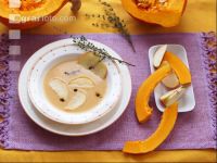 Kürbissuppe 3