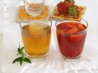 Saft und Tee 3