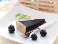 Brombeertorte 2