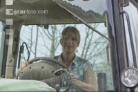 Frau als Betriebsleiter 24