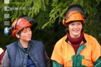 Frauen im Forst 2
