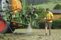 Spritze waschen 5