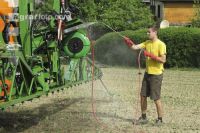 Cleaning sprayer 4