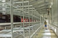 Hennenstall Montage 14
