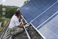 Photovoltaik 60