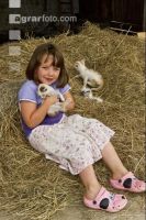 Kinder am Hof 26