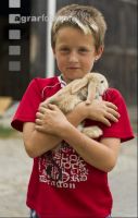 Kinder am Hof 23