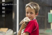 Kinder am Hof 22