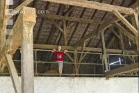 Children on the farm 5