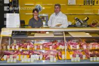 Wurst und Fleischwaren 4