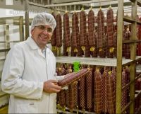 Wurst und Fleischwaren 7