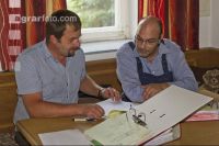 Betriebskontrollen 9