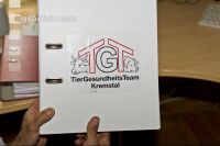 Tiergesundheitsdienst
