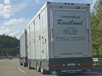 Tiertransporte 18