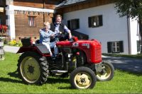 Urlaub am Bauernhof 11