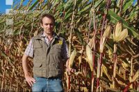 Corn Farmer J 32