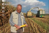 Mais Landwirt J 23
