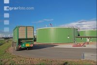 Maisernte Silage J 25