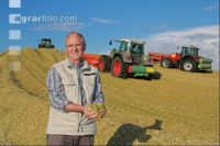 Mais Landwirt J 11